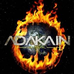 Adakain : We Crawl